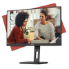 AOC 24E3QAF - 24 MONITOR FHD - FRAMELESS - 100 HZ - W3Y