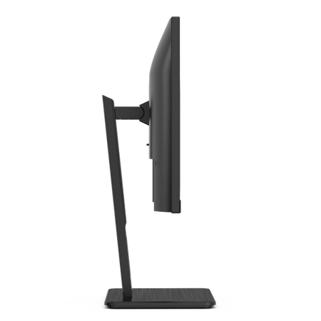 AOC 24E3QAF - 24"" MONITOR FHD - FRAMELESS - 100 HZ - W3Y