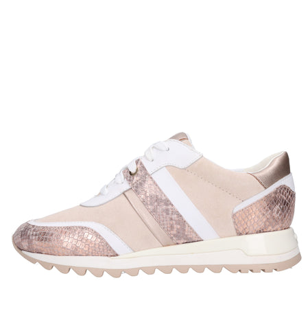 GEOX Sneakers Rosa da donna
