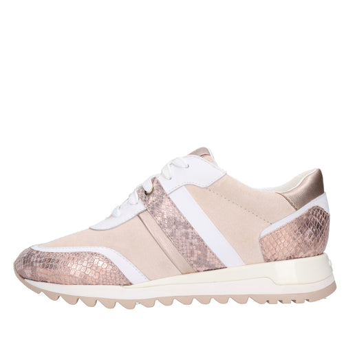 GEOX Sneakers Rosa da donna
