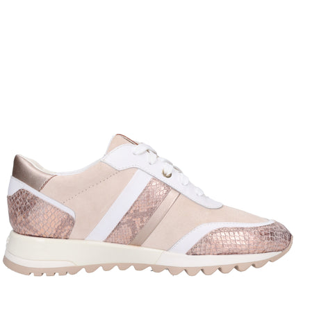 GEOX Sneakers Rosa da donna