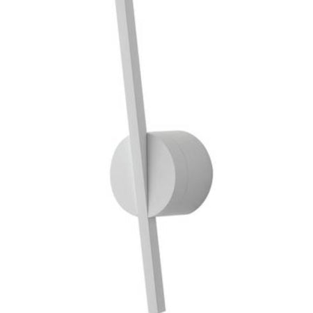 Applique da parete per interno 10W a led bianco SHITZU