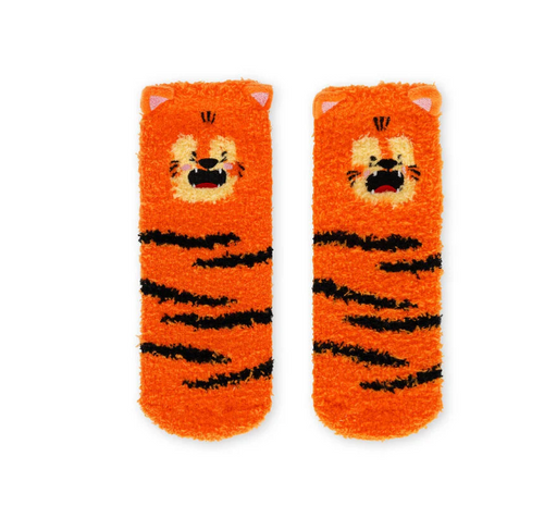 Legami, Calzini Antiscivolo, It’s a Match, Tiger, Kids