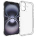 cover ultraprotettiva iphone 17