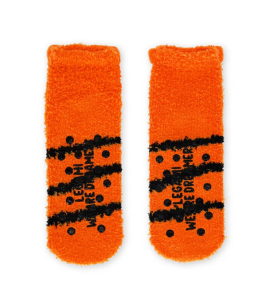Legami, Calzini Antiscivolo, It’s a Match, Tiger, Kids