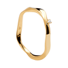 PDPAOLA - ANELLO IN ORO MIKA