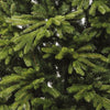 Albero di natale Oscar 90 % in PE Effetto Real Touch di Altissima qualità