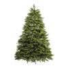 Albero di natale Oscar 90 % in PE Effetto Real Touch di Altissima qualità