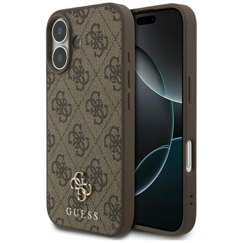 cover guess iphone 17 magsafe compatibile