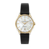 Orologio LUCIEN ROCHAT donna Charme Automatico pelle / dorato