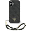 cover guess iphone 17 magsafe compatibile con strap