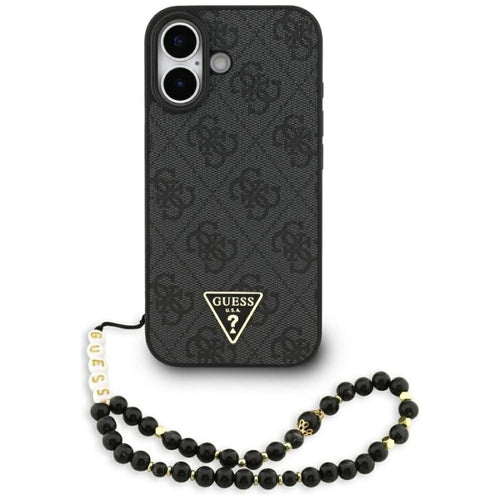cover guess iphone 17 magsafe compatibile con strap