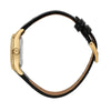 Orologio LUCIEN ROCHAT donna Charme Automatico pelle / dorato