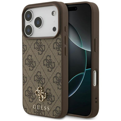 cover guess iphone 17 PRO magsafe compatibile