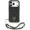 cover guess iphone 17 PRO magsafe compatibile con strap