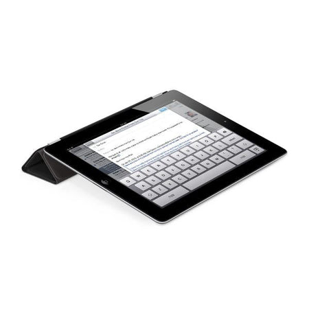 Apple Smart Cover Nero (Apple Smart Cover)