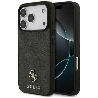 cover guess iphone 17 PRO MAX magsafe compatibile