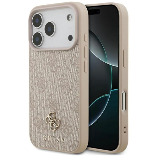 cover guess iphone 17 PRO MAX magsafe compatibile