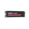PATRIOT SSD VIPER VP4300 2TB M.2 2280 PCI-E GEN 4X4 R/W 7400/6400