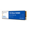 SSD Western Digital WD-Blue SA580 1TB NVMe4.0 4150-4150MB/s