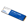 SSD Western Digital WD-Blue SA580 1TB NVMe4.0 4150-4150MB/s