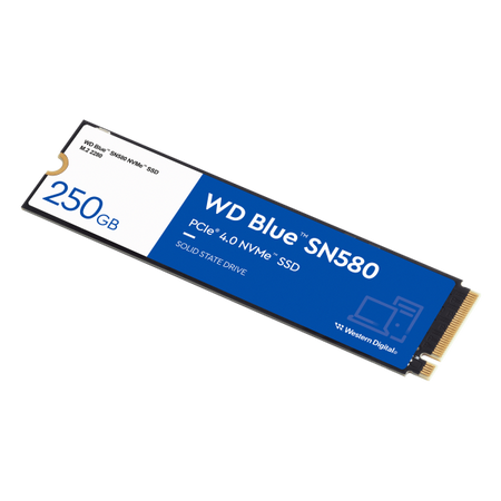 SSD Western Digital WD-Blue SA580 1TB NVMe4.0 4150-4150MB/s