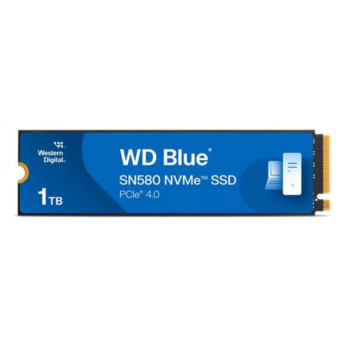 SSD Western Digital WD-Blue SA580 1TB NVMe4.0 4150-4150MB/s