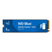 SSD M.2 1TB 2280 NVME BLUE SN580 PCIE 4.0 R/W 4150/4150 MB/S
