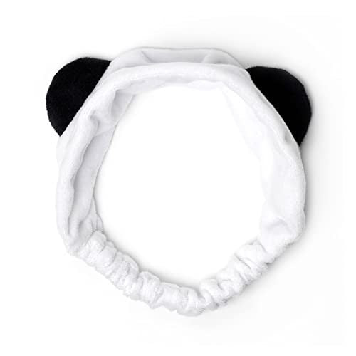 Legami, Fascia Per Capelli, Me Time, Tema Panda