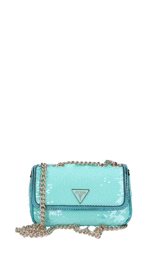 Guess Borse... Verde da donna