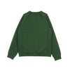 Nike Felpa Leggera Girocollo Uomo Pe Crew Winter Galactic Jade/black da uomo