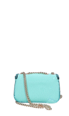 Guess Borse... Verde da donna