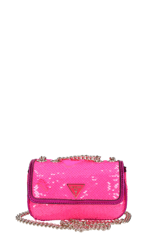 Guess Borse... Rosa da donna