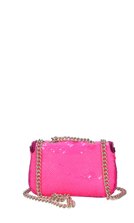 Guess Borse... Rosa da donna