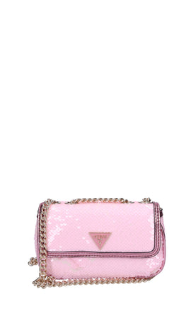 Guess Borse... Rosa da donna