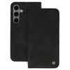 book redmi 14 PRO 5G con porta carte di credito chiusura magnetica nera