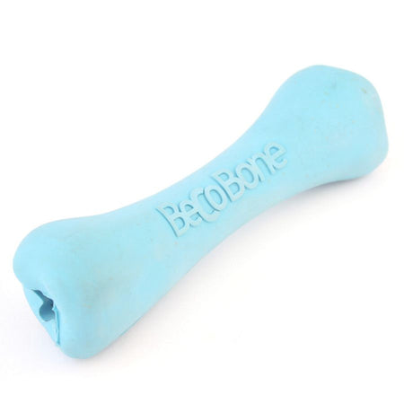 Osso per cani in gomma Naturale Beco Bone