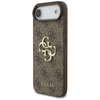 cover guess iphone 17 AIR Big Logo 4G