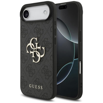 cover guess iphone 17 AIR4G Big Logo