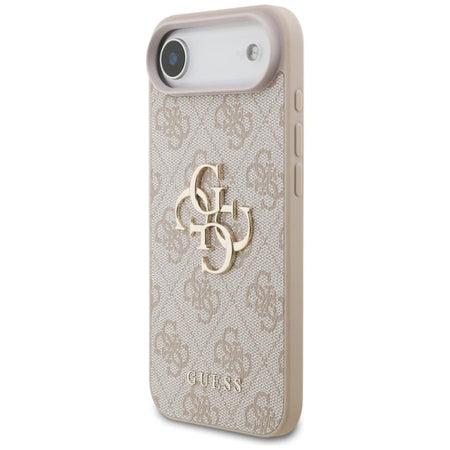 cover guess iphone 17 AIR Big Logo 4G