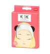 Legami, Fascia Per Capelli, Me Time, Tema Panda