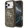 cover guess iphone 17 PRO  Big Logo 4G