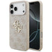 cover guess iphone 17 PRO  Big Logo 4G