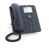 TELEFONO SNOM D150 W /O PS BLACK