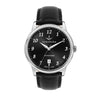 Orologio LUCIEN ROCHAT uomo Iconic Automatico pelle nero