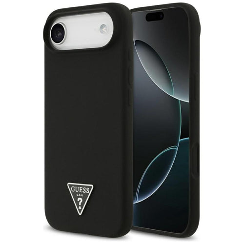 cover guess iphone 17 AIR magsafe compatibile