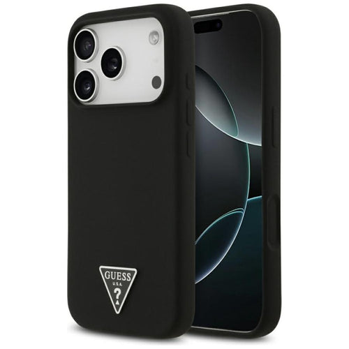cover guess iphone 17 PRO MAX magsafe compatibile