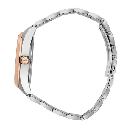 Lucien Rochat LÈMAN – Orologio Uomo Acciaio Automatico (R0423114001)