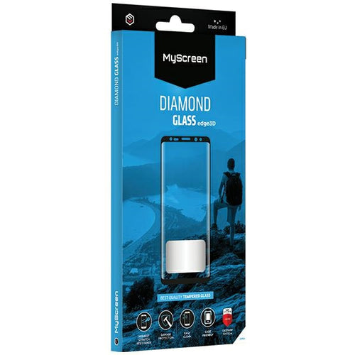 vetro temperato realme 12 PRO+ 5G black