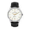 Lucien Rochat ICONIC – Orologio Uomo Pelle Nero Classico (R0451116001)